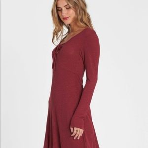 Billabong dress